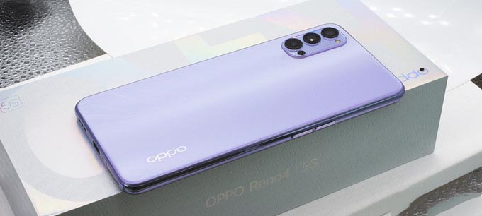 OPPO Reno4 ҹ��ģʽ��ϲ���ϣ����ʵ�����֣�