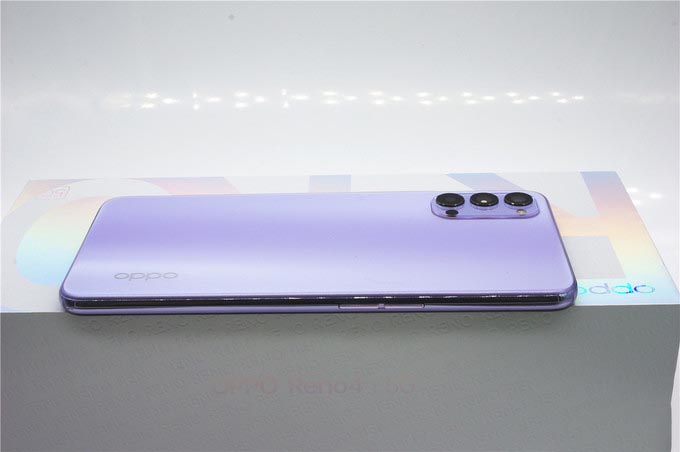 OPPO Reno4 ҹ��ģʽ��ϲ���ϣ����ʵ�����֣�