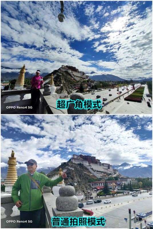 OPPO Reno4 ҹ��ģʽ��ϲ���ϣ����ʵ�����֣�