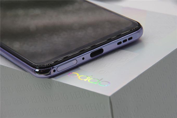OPPO Reno4 ҹ��ģʽ��ϲ���ϣ����ʵ�����֣�