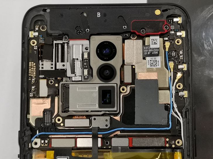 OPPO Reno 10倍变焦版相机拍照评测_手机评测_手机学院_本站