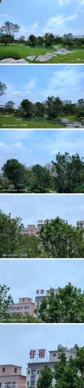 OPPO Reno 10倍变焦版相机拍照评测_手机评测_手机学院_本站