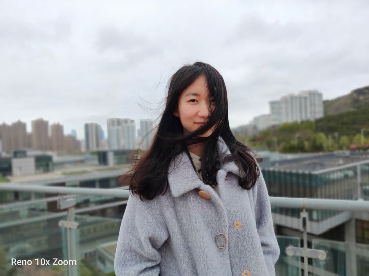 OPPO Reno 10倍变焦版相机拍照评测_手机评测_手机学院_本站