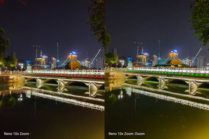 OPPO Reno 10倍变焦版相机拍照评测_手机评测_手机学院_本站