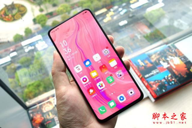 OPPO Reno怎么样?OPPO Reno外观性能拍照详细评测_手机评测_手机学院_本站