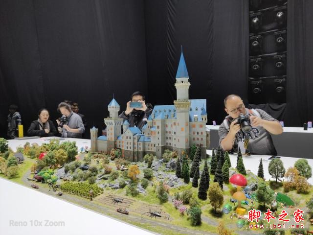 OPPO Reno怎么样?OPPO Reno外观性能拍照详细评测_手机评测_手机学院_本站