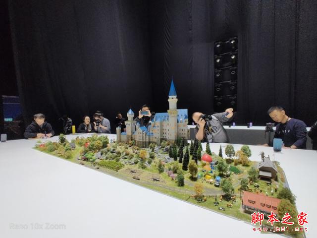 OPPO Reno怎么样?OPPO Reno外观性能拍照详细评测_手机评测_手机学院_本站