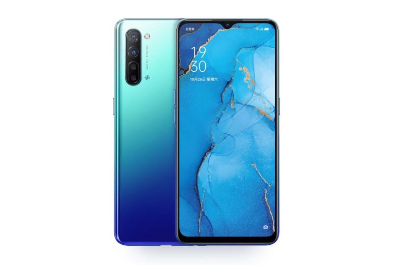 oppo reno3和reno3 pro哪款好 oppo reno3和reno3 pro区别对比_手机评测_手机学院_本站