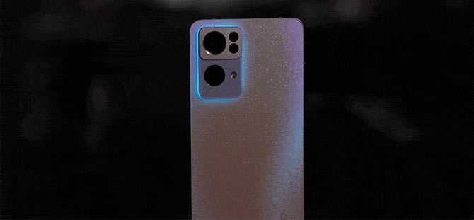 OPPO Reno7 Pro怎么样 OPPO Reno7 Pro全面评测_手机评测_手机学院_本站