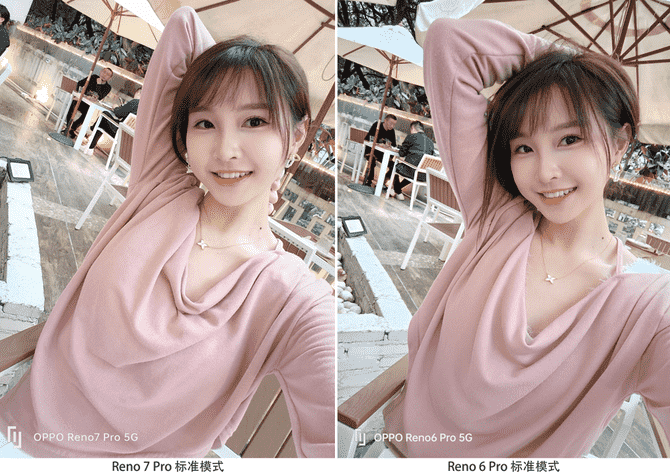 OPPO Reno7 Pro怎么样 OPPO Reno7 Pro全面评测_手机评测_手机学院_本站