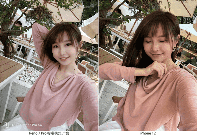 OPPO Reno7 Pro怎么样 OPPO Reno7 Pro全面评测_手机评测_手机学院_本站