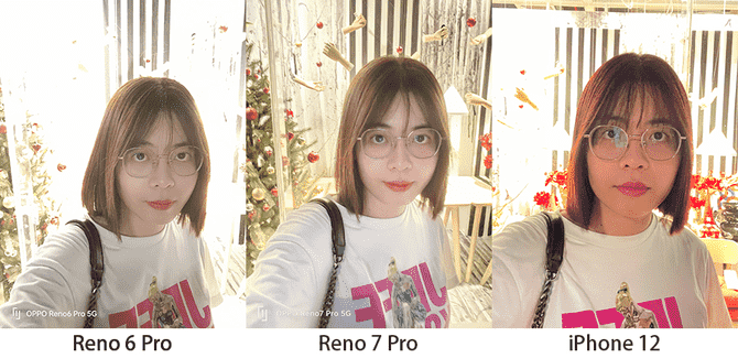 OPPO Reno7 Pro怎么样 OPPO Reno7 Pro全面评测_手机评测_手机学院_本站