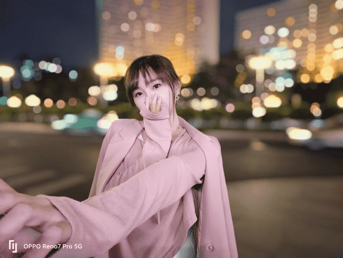 OPPO Reno7 Pro怎么样 OPPO Reno7 Pro全面评测_手机评测_手机学院_本站