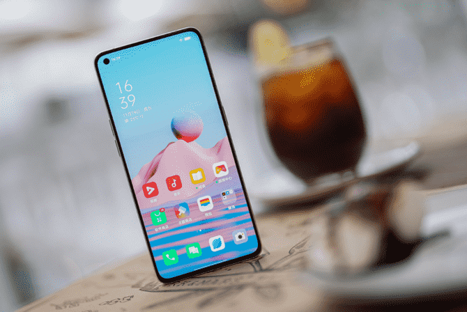 OPPO Reno7 Pro怎么样 OPPO Reno7 Pro全面评测_手机评测_手机学院_本站