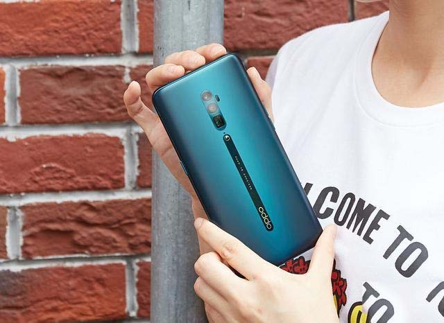 oppo reno�ֻ����ʵ��˫��?_��׿�ֻ�_�ֻ�ѧԺ_��վ