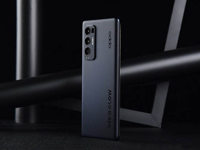 年底的骁龙865还值得买吗?OPPO Reno5 Pro+全面评测