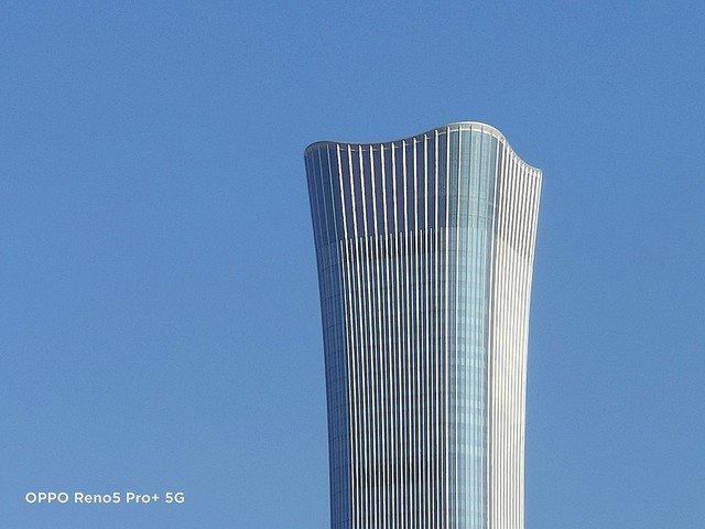 年底的骁龙865还值得买吗?OPPO Reno5 Pro+全面评测