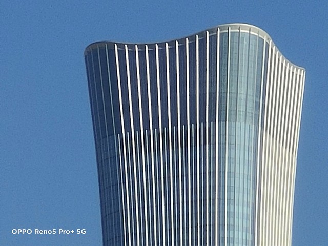 年底的骁龙865还值得买吗?OPPO Reno5 Pro+全面评测