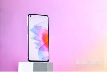 OPPOReno7新年版和OPPOReno7有什么区别?_手机评测_手机学院_本站