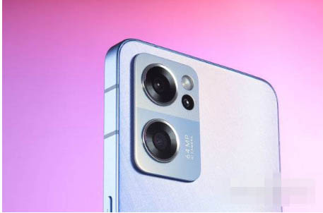 OPPOReno7新年版和OPPOReno7有什么区别?_手机评测_手机学院_本站