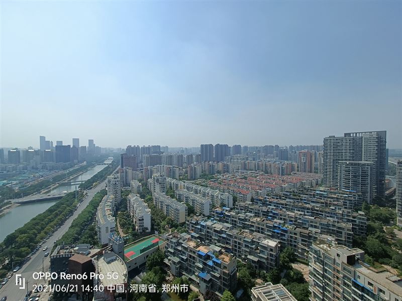 OPPO Reno6Pro值得入手吗 OPPO Reno6Pro手机全方位评测_手机评测_手机学院_本站