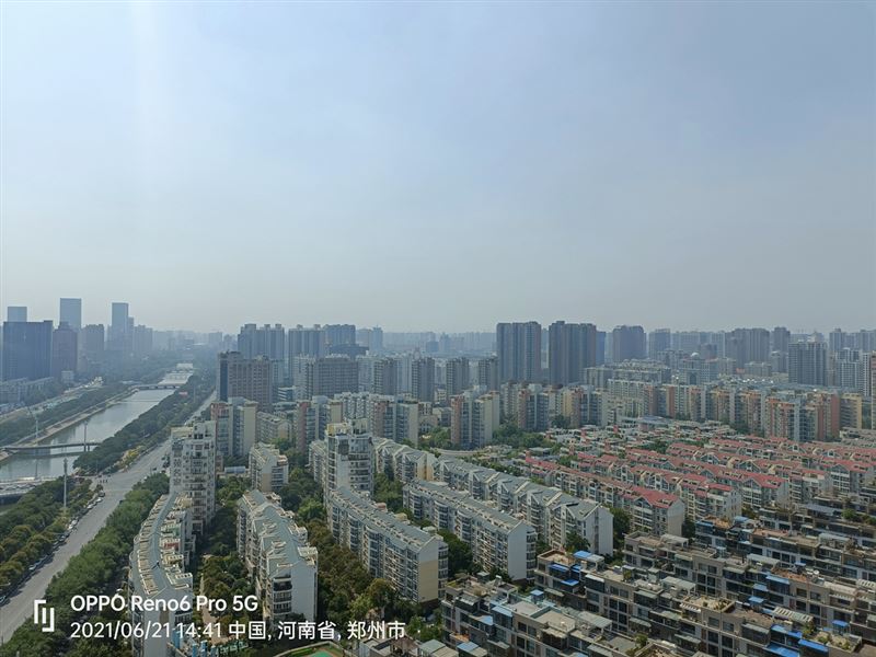 OPPO Reno6Pro值得入手吗 OPPO Reno6Pro手机全方位评测