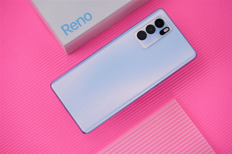 OPPO Reno6Pro值得入手吗 OPPO Reno6Pro手机全方位评测_手机评测_手机学院_本站