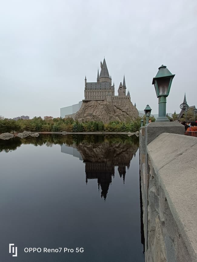 OPPO Reno7 Pro值得入手吗 OPPO Reno7 Pro详细评测_手机评测_手机学院_本站