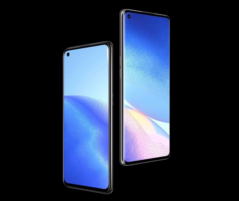 OPPO Reno5值得买吗 OPPO Reno5手机详细评测_手机评测_手机学院_本站