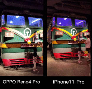 65W闪充视频防抖神器:OPPO Reno4 Pro全面评测