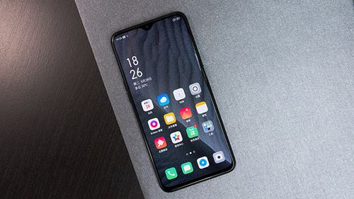OPPO Reno Z�ֻ���ô�� OPPO Reno Z�������鼰����ͼ��_�ֻ�����_�ֻ�ѧԺ_��վ