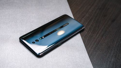 OPPO Reno Z�ֻ���ô�� OPPO Reno Z�������鼰����ͼ��_�ֻ�����_�ֻ�ѧԺ_��վ