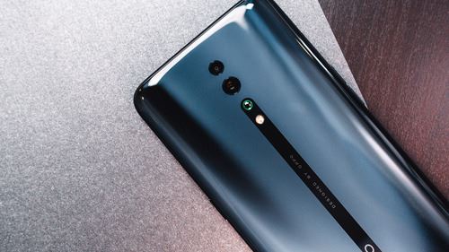 OPPO Reno Z�ֻ���ô�� OPPO Reno Z�������鼰����ͼ��_�ֻ�����_�ֻ�ѧԺ_��վ