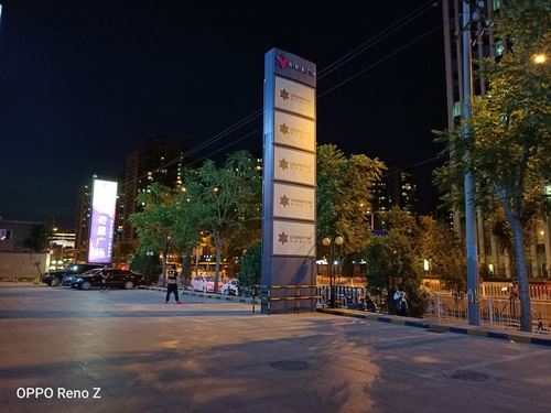 OPPO Reno Z�ֻ���ô�� OPPO Reno Z�������鼰����ͼ��_�ֻ�����_�ֻ�ѧԺ_��վ