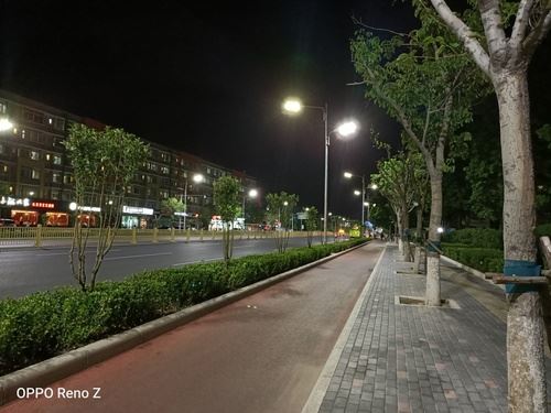 OPPO Reno Z�ֻ���ô�� OPPO Reno Z�������鼰����ͼ��_�ֻ�����_�ֻ�ѧԺ_��վ