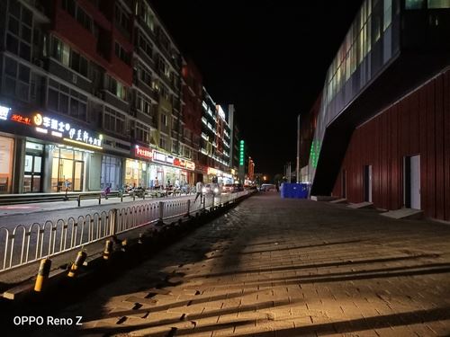 OPPO Reno Z�ֻ���ô�� OPPO Reno Z�������鼰����ͼ��_�ֻ�����_�ֻ�ѧԺ_��վ