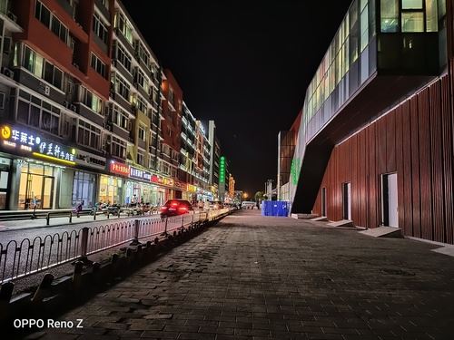 OPPO Reno Z�ֻ���ô�� OPPO Reno Z�������鼰����ͼ��_�ֻ�����_�ֻ�ѧԺ_��վ