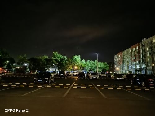 OPPO Reno Z�ֻ���ô�� OPPO Reno Z�������鼰����ͼ��_�ֻ�����_�ֻ�ѧԺ_��վ