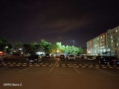 OPPO Reno Z�ֻ���ô�� OPPO Reno Z�������鼰����ͼ��_�ֻ�����_�ֻ�ѧԺ_��վ