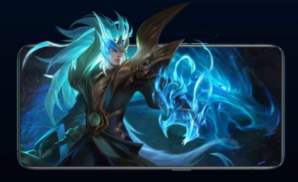 iqoo和OPPO Reno哪个好?就比这几个数据,看你服不服!_手机评测_手机学院_本站