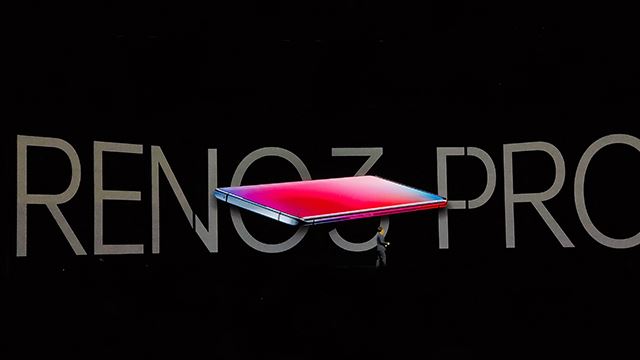 OPPO Reno3 Pro值得买吗 OPPO Reno3 Pro手机全面评测_手机评测_手机学院_本站