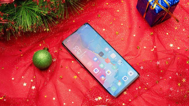 OPPO Reno3 Pro值得买吗 OPPO Reno3 Pro手机全面评测_手机评测_手机学院_本站