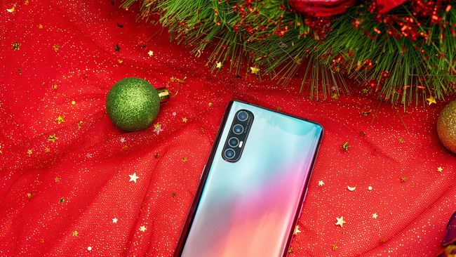 OPPO Reno3 Pro值得买吗 OPPO Reno3 Pro手机全面评测_手机评测_手机学院_本站