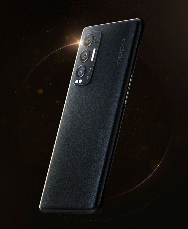 OPPO Reno5 Pro+值得入手吗 OPPO Reno5 Pro+手机全方位评测_手机评测_手机学院_本站