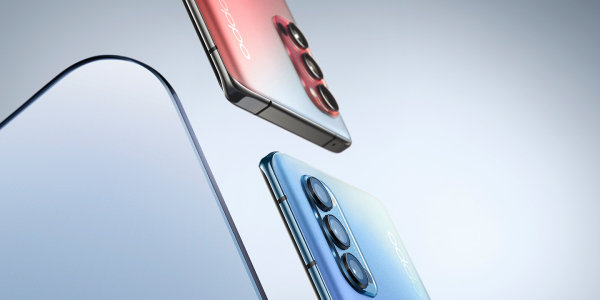 opporeno3元气版和reno4哪个好值得入手-参数区别对比