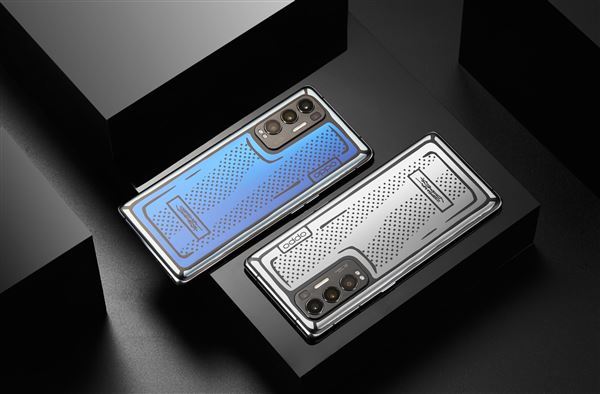 OPPO Reno5 Pro+值得入手吗 OPPO Reno5 Pro+手机全方位评测