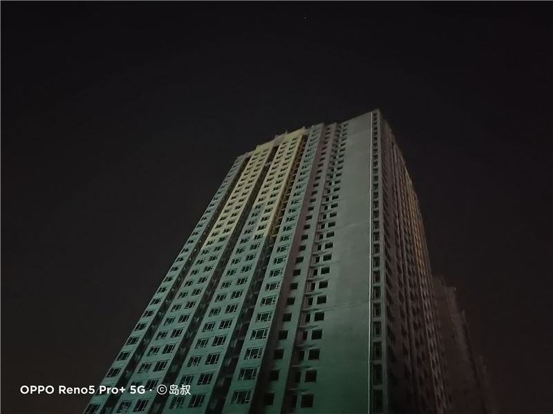 OPPO Reno5 Pro+值得入手吗 OPPO Reno5 Pro+手机全方位评测_手机评测_手机学院_本站