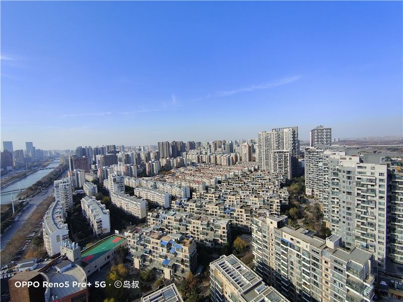 OPPO Reno5 Pro+值得入手吗 OPPO Reno5 Pro+手机全方位评测_手机评测_手机学院_本站