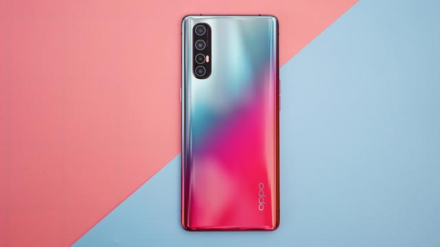 oppo reno3 pro测评:ColorOS 7系统+双模5G 性能有保障_手机评测_手机学院_本站