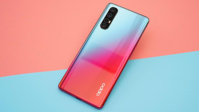 oppo reno3 pro测评:ColorOS 7系统+双模5G 性能有保障_手机评测_手机学院_本站